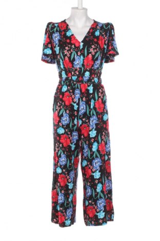 Damski długi kombinezon Editor's Cut, Rozmiar XS, Kolor Kolorowy, Cena 89,99 zł