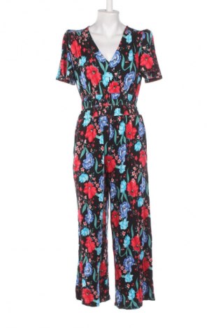 Langer Damen-Overall Editor's Cut, Größe M, Farbe Mehrfarbig, Preis 20,99 €