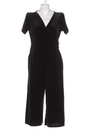 Дамски дълъг гащеризон Editor's Cut, Размер L, Цвят Черен, Цена 19,42 €