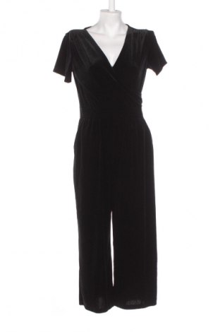 Damski długi kombinezon Editor's Cut, Rozmiar M, Kolor Czarny, Cena 99,99 zł