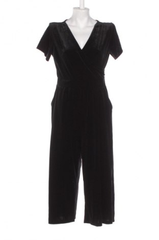 Damski długi kombinezon Editor's Cut, Rozmiar L, Kolor Czarny, Cena 104,99 zł