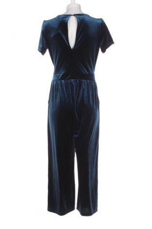 Dámský dlouhý overal Editor's Cut, Velikost L, Barva Modrá, Cena  609,00 Kč