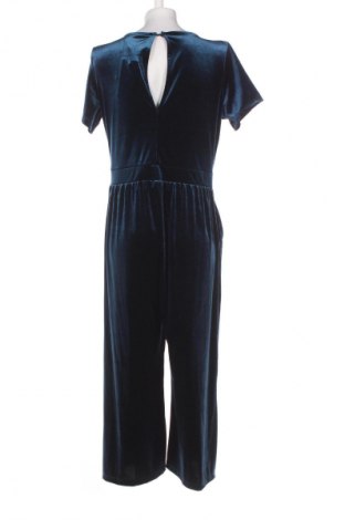 Dámský dlouhý overal Editor's Cut, Velikost L, Barva Modrá, Cena  609,00 Kč