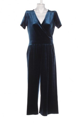 Dámský dlouhý overal Editor's Cut, Velikost M, Barva Modrá, Cena  409,00 Kč