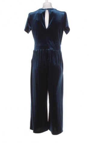 Dámský dlouhý overal Editor's Cut, Velikost L, Barva Modrá, Cena  629,00 Kč