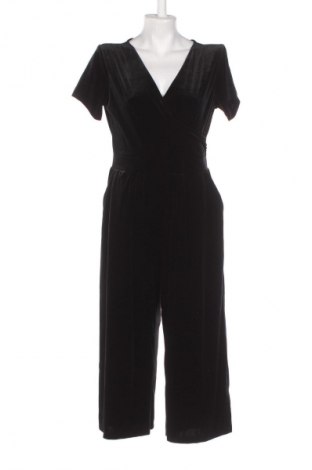 Damski długi kombinezon Editor's Cut, Rozmiar L, Kolor Czarny, Cena 97,99 zł