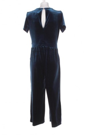 Дамски дълъг гащеризон Editor's Cut, Размер M, Цвят Син, Цена 10,22 €