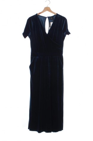 Langer Damen-Overall Editor's Cut, Größe M, Farbe Blau, Preis 10,99 €