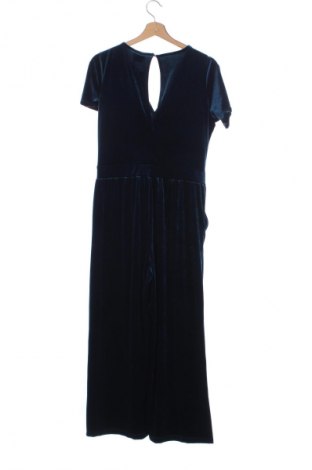 Langer Damen-Overall Editor's Cut, Größe M, Farbe Blau, Preis 10,99 €