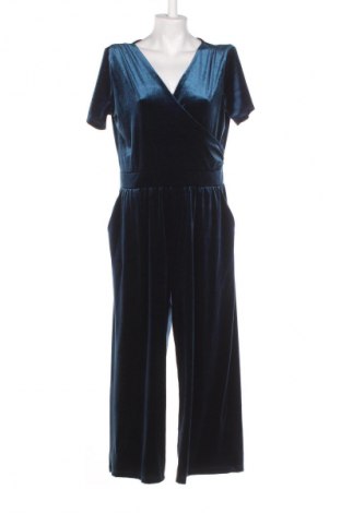 Langer Damen-Overall Editor's Cut, Größe L, Farbe Blau, Preis 10,99 €