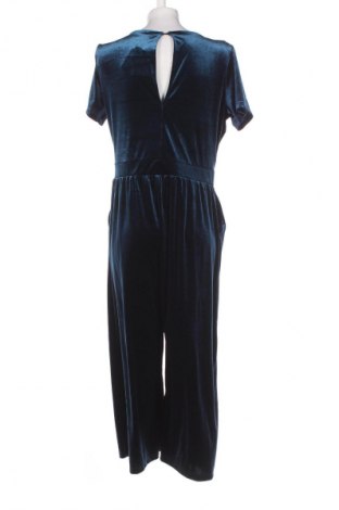 Langer Damen-Overall Editor's Cut, Größe L, Farbe Blau, Preis 10,99 €