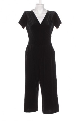 Damski długi kombinezon Editor's Cut, Rozmiar M, Kolor Czarny, Cena 64,99 zł