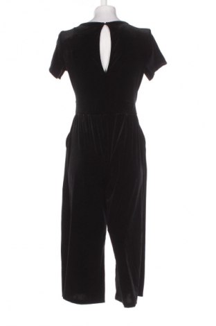 Damski długi kombinezon Editor's Cut, Rozmiar M, Kolor Czarny, Cena 64,99 zł