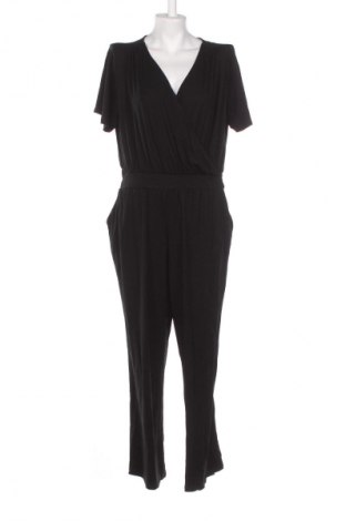 Dámský dlouhý overal Editor's Cut, Velikost XL, Barva Černá, Cena  629,00 Kč