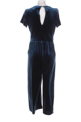 Dámsky dlhý overal Editor's Cut, Veľkosť M, Farba Modrá, Cena  11,95 €