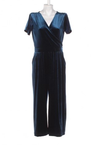 Γυναικεία μακρύ φόρμα Editor's Cut, Μέγεθος M, Χρώμα Μπλέ, Τιμή 12,99 €