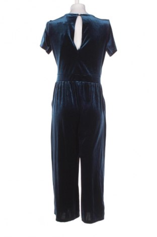 Damski długi kombinezon Editor's Cut, Rozmiar M, Kolor Niebieski, Cena 60,99 zł