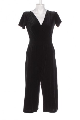 Langer Damen-Overall Editor's Cut, Größe S, Farbe Schwarz, Preis 10,99 €