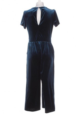 Damski długi kombinezon Editor's Cut, Rozmiar M, Kolor Niebieski, Cena 44,99 zł