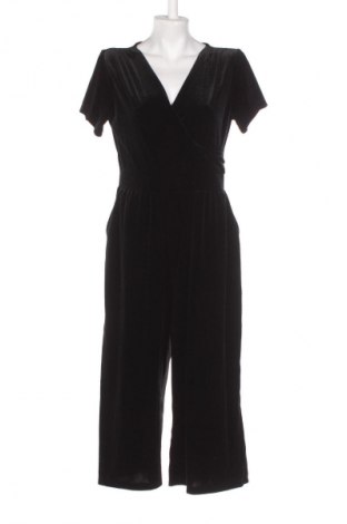 Dámský dlouhý overal Editor's Cut, Velikost L, Barva Černá, Cena  519,00 Kč