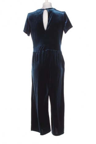 Damski długi kombinezon Editor's Cut, Rozmiar L, Kolor Niebieski, Cena 60,99 zł