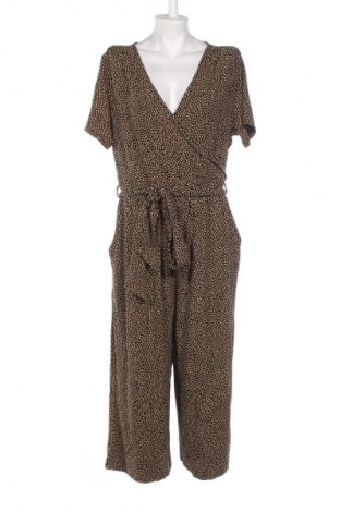 Langer Damen-Overall Editor's Cut, Größe XL, Farbe Mehrfarbig, Preis € 10,99