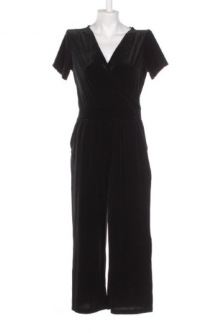 Damski długi kombinezon Editor's Cut, Rozmiar M, Kolor Czarny, Cena 64,99 zł