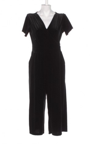 Дамски дълъг гащеризон Editor's Cut, Размер M, Цвят Черен, Цена 8,69 €