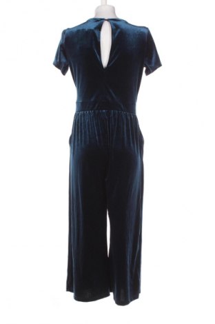 Дамски дълъг гащеризон Editor's Cut, Размер M, Цвят Син, Цена 12,78 €