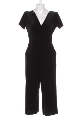 Дамски дълъг гащеризон Editor's Cut, Размер M, Цвят Черен, Цена 12,78 €