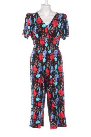 Langer Damen-Overall Editor's Cut, Größe M, Farbe Mehrfarbig, Preis 10,99 €