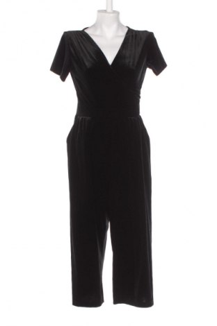 Damski długi kombinezon Editor's Cut, Rozmiar M, Kolor Czarny, Cena 56,99 zł