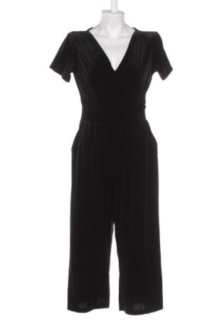 Damski długi kombinezon Editor's Cut, Rozmiar M, Kolor Czarny, Cena 64,99 zł