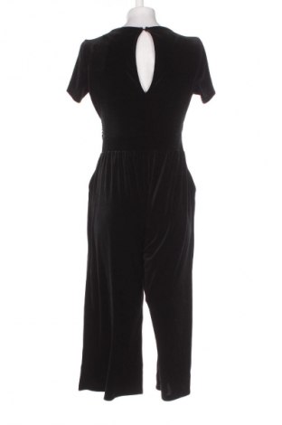 Damski długi kombinezon Editor's Cut, Rozmiar M, Kolor Czarny, Cena 64,99 zł