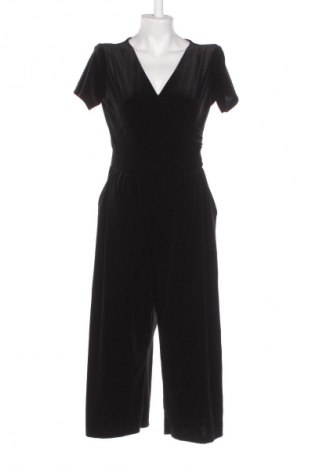 Dámský dlouhý overal Editor's Cut, Velikost M, Barva Černá, Cena  369,00 Kč