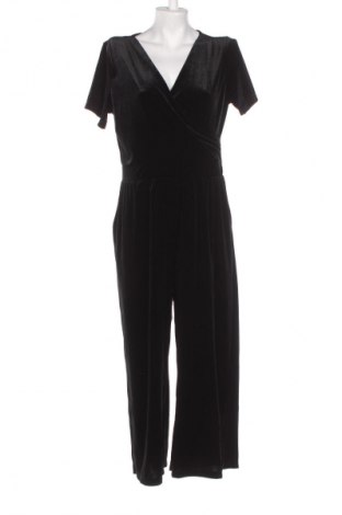 Damski długi kombinezon Editor's Cut, Rozmiar L, Kolor Czarny, Cena 64,99 zł