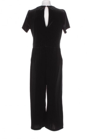 Damski długi kombinezon Editor's Cut, Rozmiar L, Kolor Czarny, Cena 64,99 zł