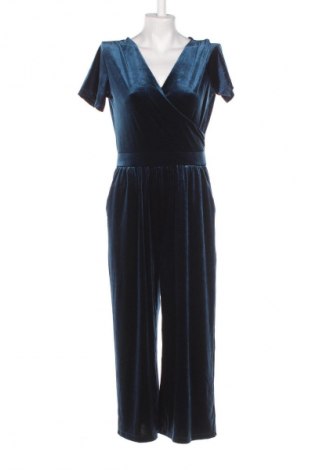 Dámsky dlhý overal Editor's Cut, Veľkosť L, Farba Modrá, Cena  24,95 €