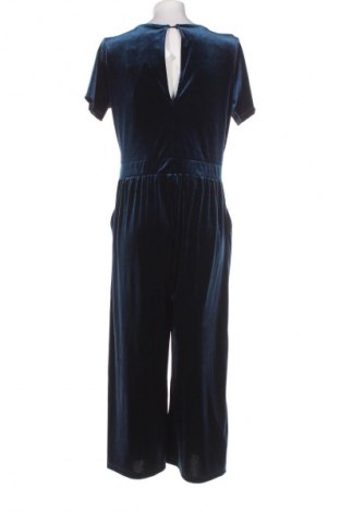 Дамски дълъг гащеризон Editor's Cut, Размер XL, Цвят Син, Цена 14,82 €