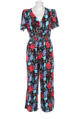 Damski długi kombinezon Editor's Cut, Rozmiar S, Kolor Kolorowy, Cena 97,99 zł