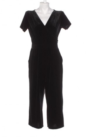 Damski długi kombinezon Editor's Cut, Rozmiar M, Kolor Czarny, Cena 56,99 zł