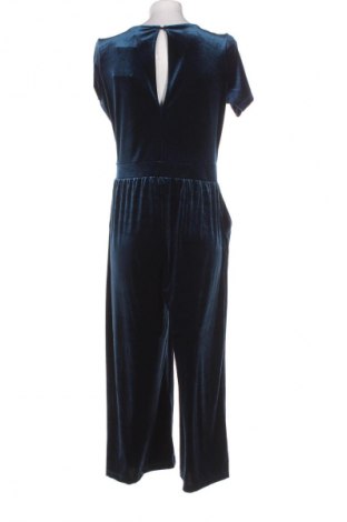 Damski długi kombinezon Editor's Cut, Rozmiar M, Kolor Niebieski, Cena 60,99 zł