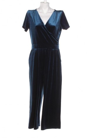 Damski długi kombinezon Editor's Cut, Rozmiar M, Kolor Niebieski, Cena 60,99 zł