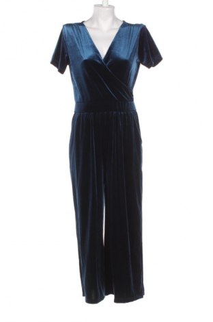 Damski długi kombinezon Editor's Cut, Rozmiar M, Kolor Niebieski, Cena 60,99 zł