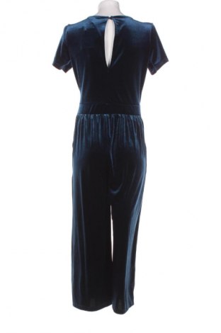 Damski długi kombinezon Editor's Cut, Rozmiar M, Kolor Niebieski, Cena 60,99 zł