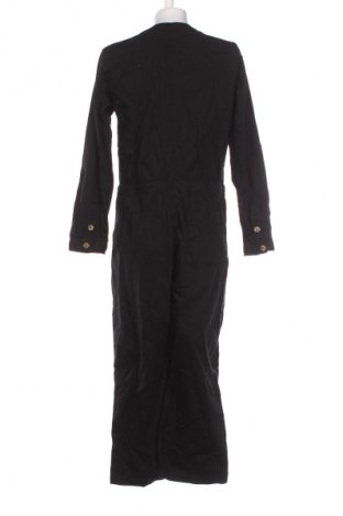 Damski długi kombinezon Esmara, Rozmiar M, Kolor Czarny, Cena 14,99 zł