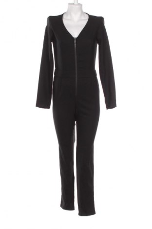 Дамски дълъг гащеризон Esmara, Размер S, Цвят Черен, Цена 2,04 €