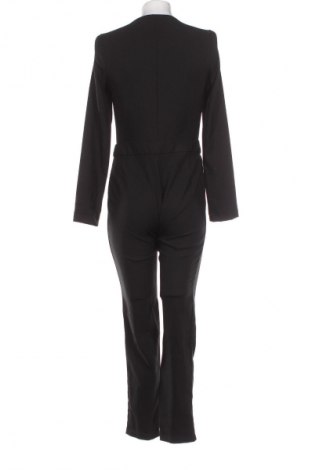 Дамски дълъг гащеризон Esmara, Размер S, Цвят Черен, Цена 2,04 €