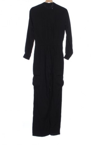 Damski długi kombinezon Etam, Rozmiar XS, Kolor Czarny, Cena 17,99 zł