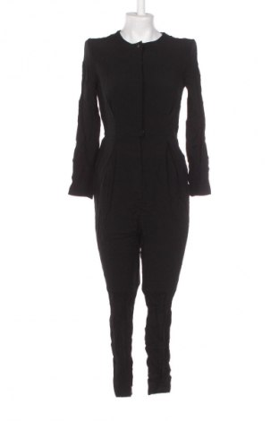 Langer Damen-Overall French Connection, Größe S, Farbe Schwarz, Preis € 4,99